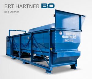 BRT HARTNER BO -pussinrepijä